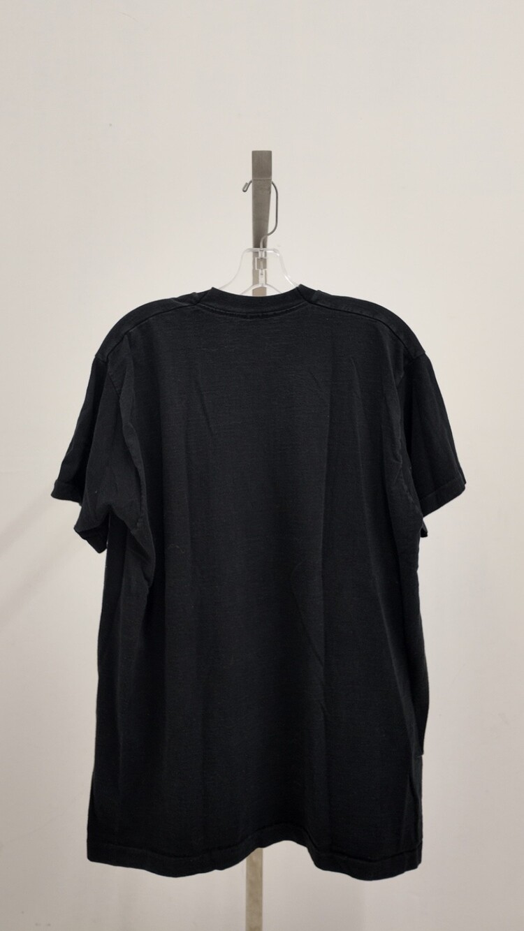 Vintage 1995 Orlando Magic NBA Eastern Conference Champions T-Shirt – Black (XL) - Picture 3 of 3